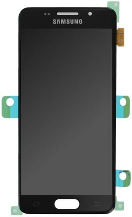 Samsung Oryg Wyświetlacz LCD do Galaxy A3 (2016)