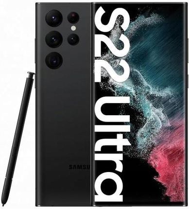 Samsung Wyświetlacz Do S22 Ultra Wymiana Bateria