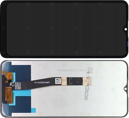Motorola Moto G50 5G XT2149 Wyświetlacz LCD Ekran