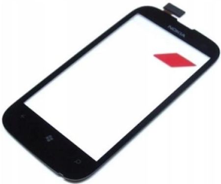 Nokia Lumia 510 Oryginalna Szybka LCD Digitizer