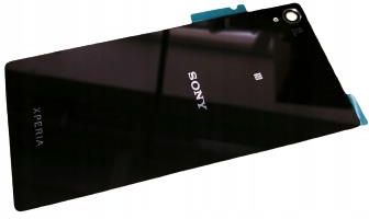 Sony Tylna Obudowa Xperia Z3 D6603