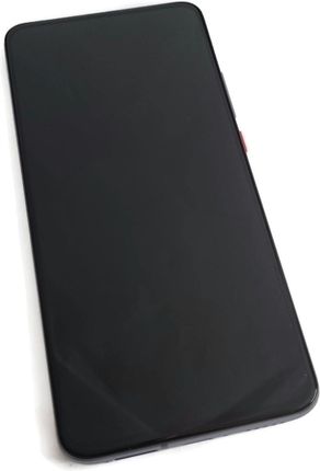 Xiaomi Org Wyświetlacz ekran LCD z ramką do Poco F2 Pro