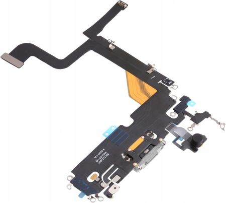 Lemon Mobile Złącze Ładowania Port Usb Dock iPhone 13 Pro - zdjęcie 3