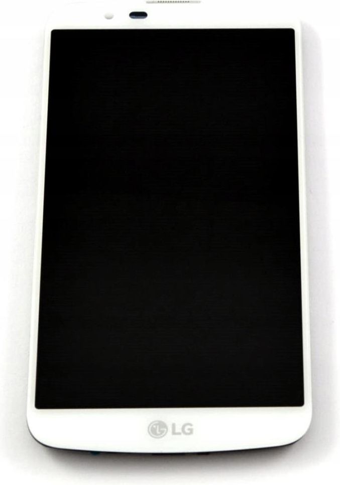 Camera Frontale Originale 5MP Pour LG K420N K10 - Pièce De Rechange Neuve