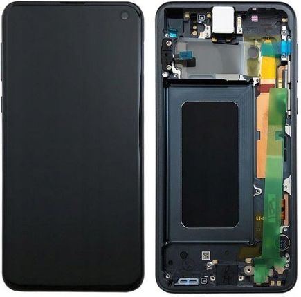 Samsung Wyświetlacz Galaxy S10E G970 LCD Digitizer