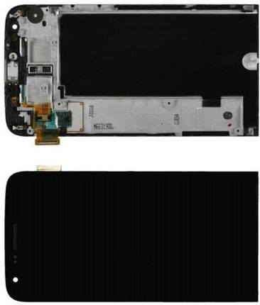 LG Nowy Ekran Wyświetlacz LCD G5 Se H845 Ramka