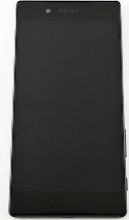 Sony Xperia Z5 Wyświetlacz LCD Dotyk Ramka Oem