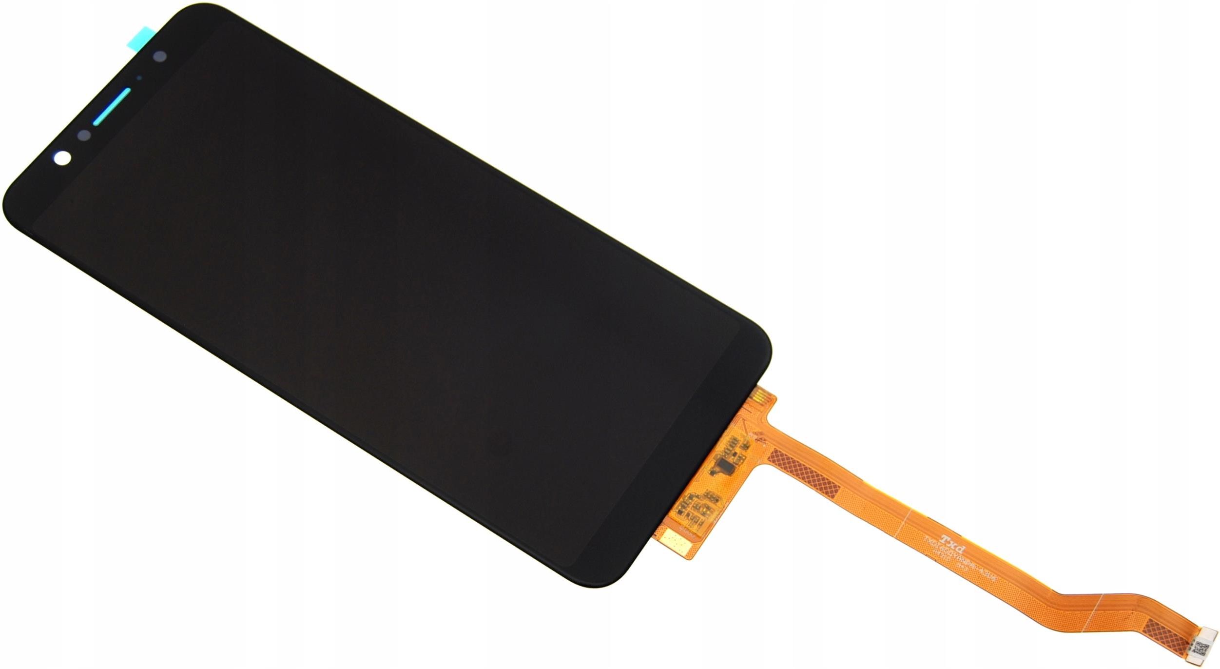 Écran Tactile Pour Asus Zenfone Max Pro M1 ZB602KL / Max M1 ZB555KL - Neuf