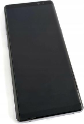 Samsung Org Wyświetlacz LCD ramka do Note 8 (N950)