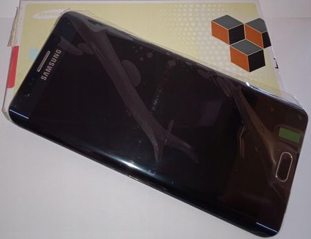 Samsung Nowy Wyświetlacz S6 Edge+ G928