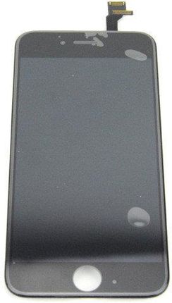 Apple Wyświetlacz LCD Do Iphone 6S Czarny