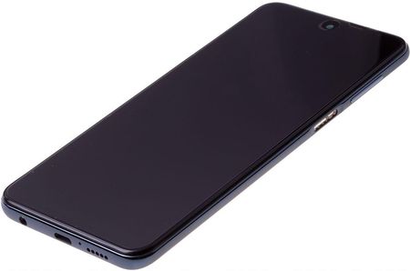 Xiaomi LCD Redmi Note 9 Pro Ramka Oryginał