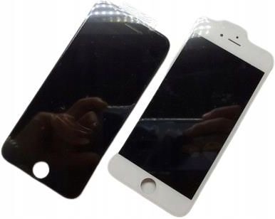 Apple Wymiana LCD +dotyk iPhone 6S Kraków 60 min