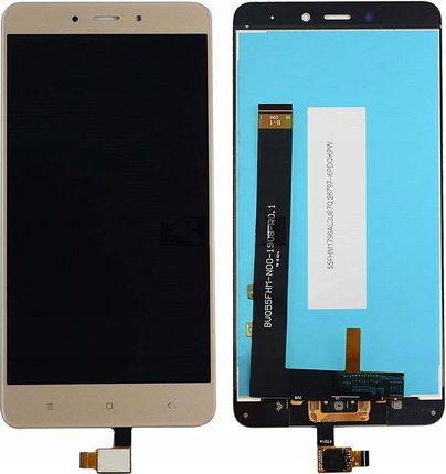 Xiaomi Ekran LCD wyświetlacz Dotyk Redmi Note 4