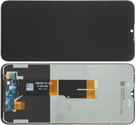 Nokia G10 (TA-1334) G20 (TA-1365) Wyświetlacz LCD