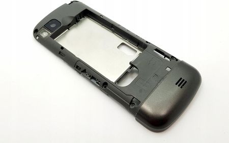 Nokia Nowa oryginalna ramka do C3-01 czarny