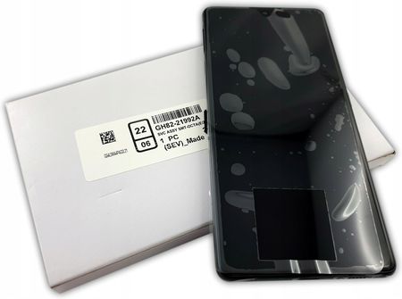 Samsung G770 Matryca Panel Ekran Dotykowy Ramka