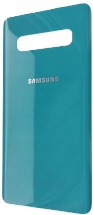 Samsung Klapka Baterii Galaxy S10+ G975 Zielony