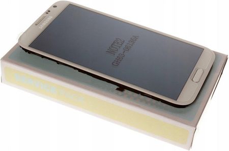 Samsung Dotyk wyświetlacz Galaxy Note 2 N7100 Org
