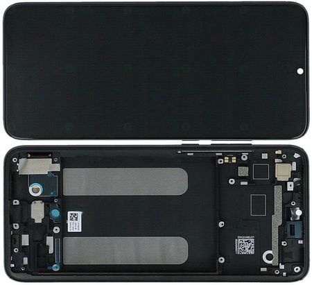 Xiaomi MI 9 Lite Oled Wyświetlacz LCD Ekran Ramka