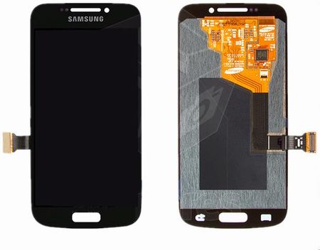 Samsung Wyświetlacz LCD S4 Zoom C101 C105