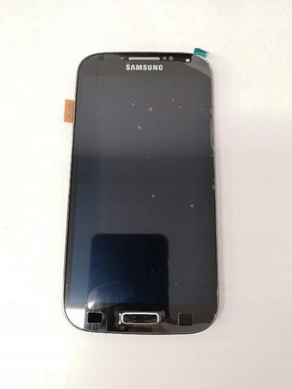 Samsung Wyświetlacz dotyk Lcd S4 I9515 Czarny