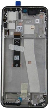 Motorola LCD Edge 30 Neo XT2245-1 Oryginał Ramka