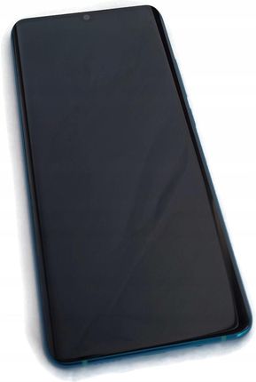 Xiaomi Org Wyświetlacz LCD do Mi Note 10 (Pro)