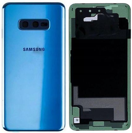 Samsung Org Klapka Plecy Pokrywa S10e G970 Blue