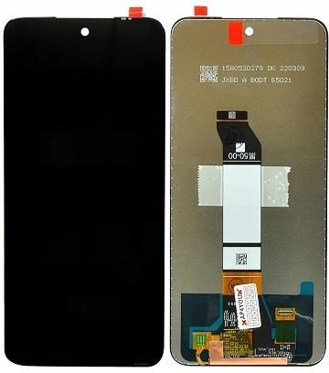Xiaomi Wyświetlacz LCD Dotyk Do Redmi Note 10 5G