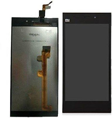 Xiaomi Nowy LCD Ekran Wyświetlacz Mi3 +dotyk