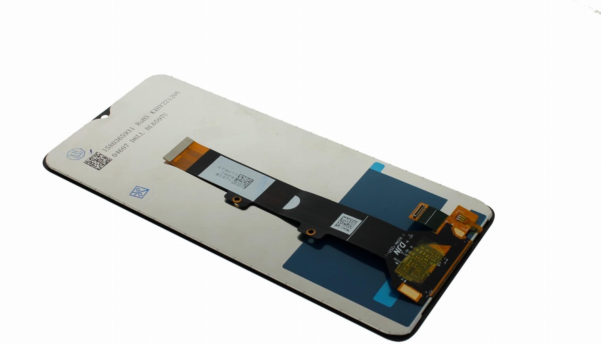 Pantalla Compatible Con Moto E22 Xt2239-9 Display | Meses Sin Interés - Foto 11