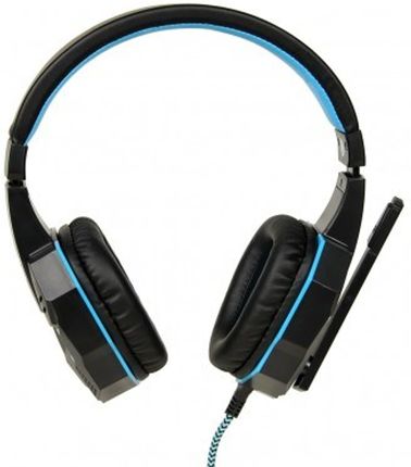 Ibox Słuchawki Z Mikrofonem Shpix8Mv X8 Gaming (Kolor Czarny)