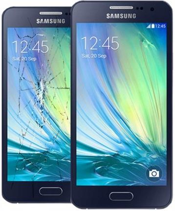 Samsung Szybka Dotyk Wymiana Galaxy A3 a300 2015