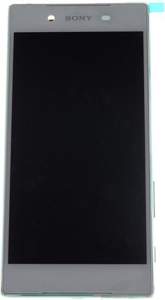 Sony Wyświetlacz Lcd Xperia Z5 E6603 Zielony E6653