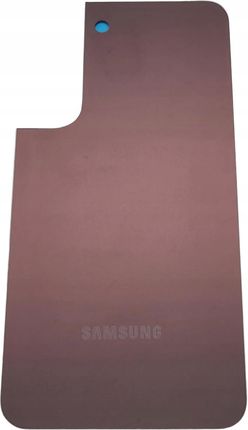 Samsung Klapka Pokrywa Baterii Obudowa Galaxy S22