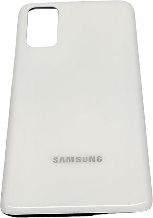 Samsung Nowa Klapka Tylnia Obudowa Galaxy S20