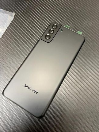 Samsung Klapka baterii do Galaxy S21 +11