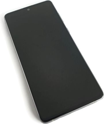 Wyświetlacz oryginał LCD do Samsung Note 10 Lite