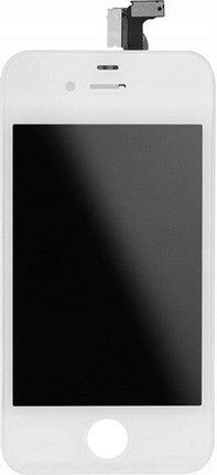 Apple Iphone 4/ 4G Wyświetlacz Lcd+digitizer Dotyk Biały