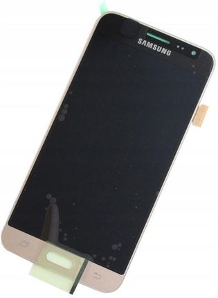 Samsung Galaxy J3 2016 J320 LCD Szybka Wyświetlacz