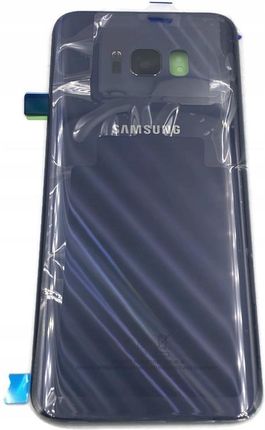Org Klapka Plecy Pokrywa Samsung S8 G955 Orchid