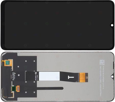 Xiaomi Redmi 12C (22120RN86G) Wyświetlacz LCD