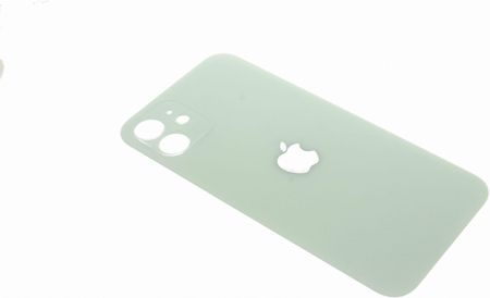 Apple Obudowa Tył Klapka Iphone 12 Big Hole Zielony