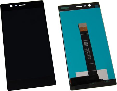 Nokia Ekran LCD Dotyk Digitizer 3 TA-1020 TA-1032
