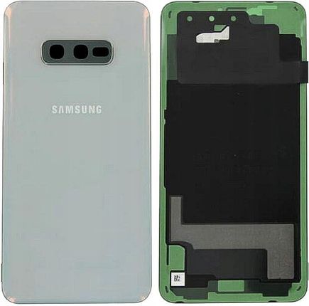 Samsung Org Klapka Plecy Pokrywa S10e G970 White