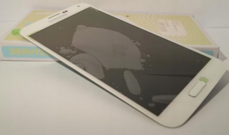 Samsung Wyświetlacz LCD Galaxy S5