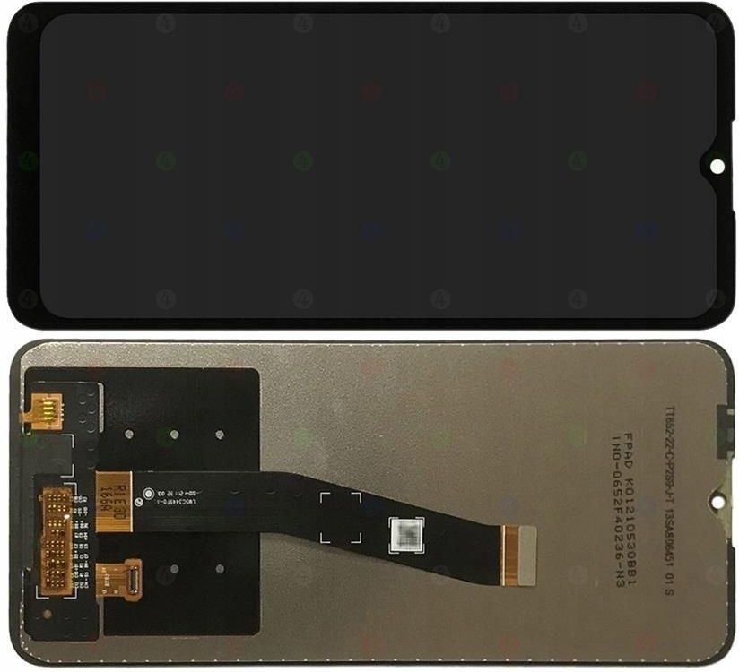 DOCK ALCATEL 1S 2021 6025 CONNETTORE CARICA Ricarica Microfono Usb Flat Flex