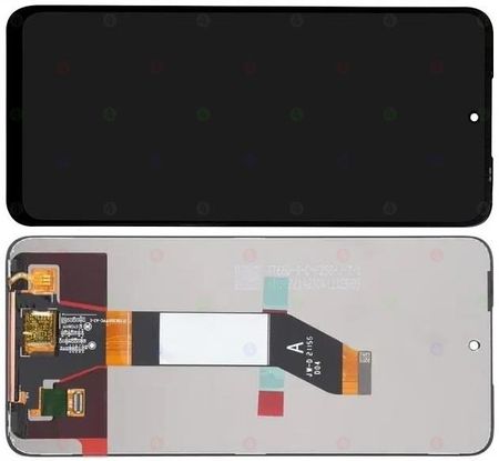 Xiaomi Redmi 10 (21061119DG) Wyświetlacz LCD Ekran
