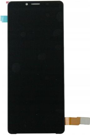 Sony Ericsson Oryg Sony Xperia 10 II Wyświetlacz LCD Digitizer